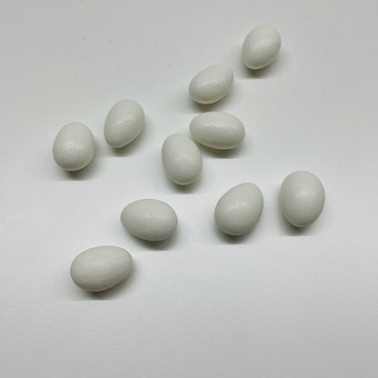 LARGE SUGAR COATED ALMONDS