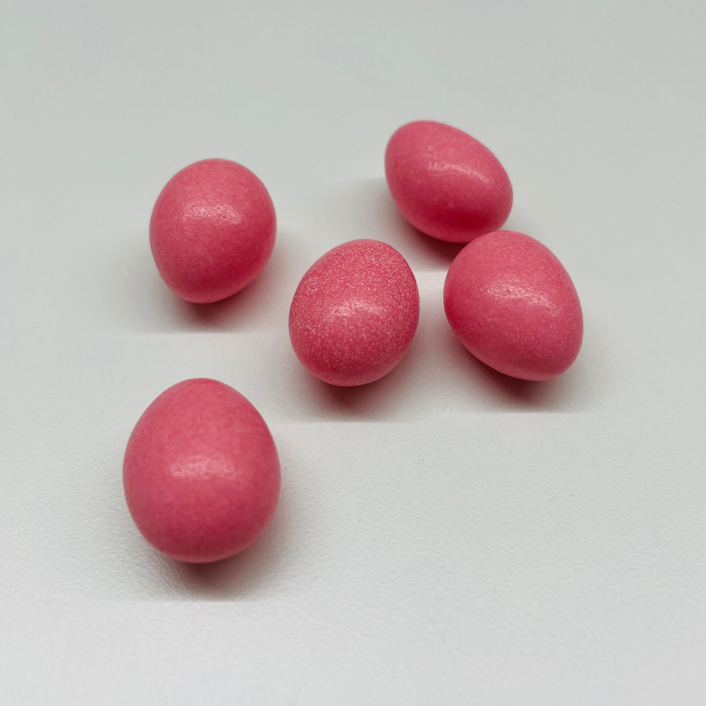 LARGE SUGAR COATED ALMONDS