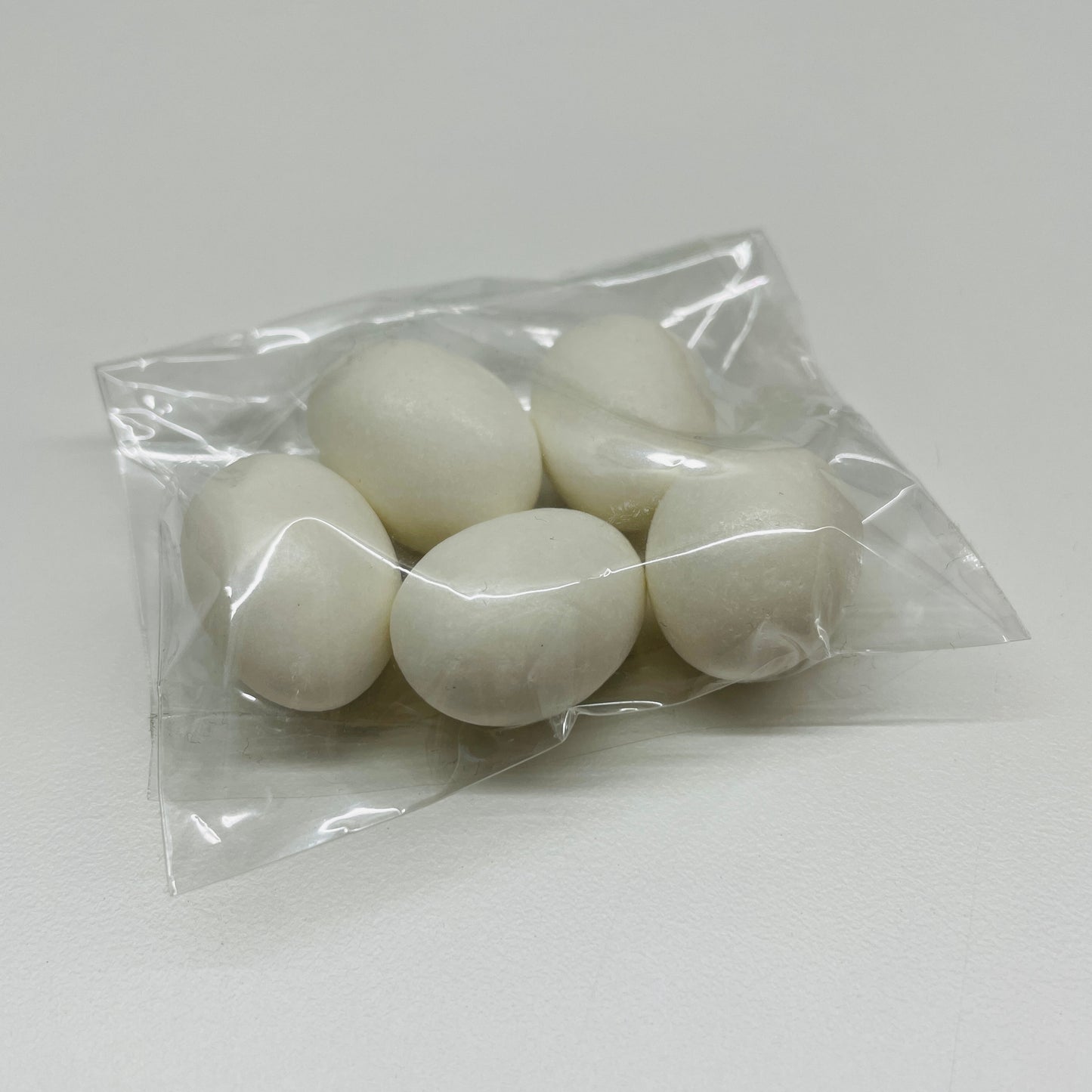 LARGE SUGAR COATED ALMONDS