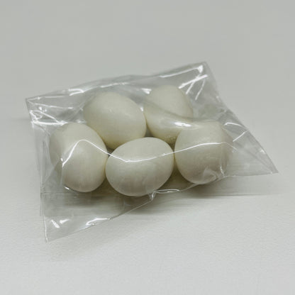 LARGE SUGAR COATED ALMONDS