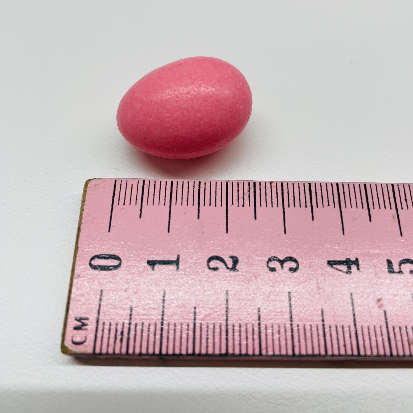 LARGE SUGAR COATED ALMONDS