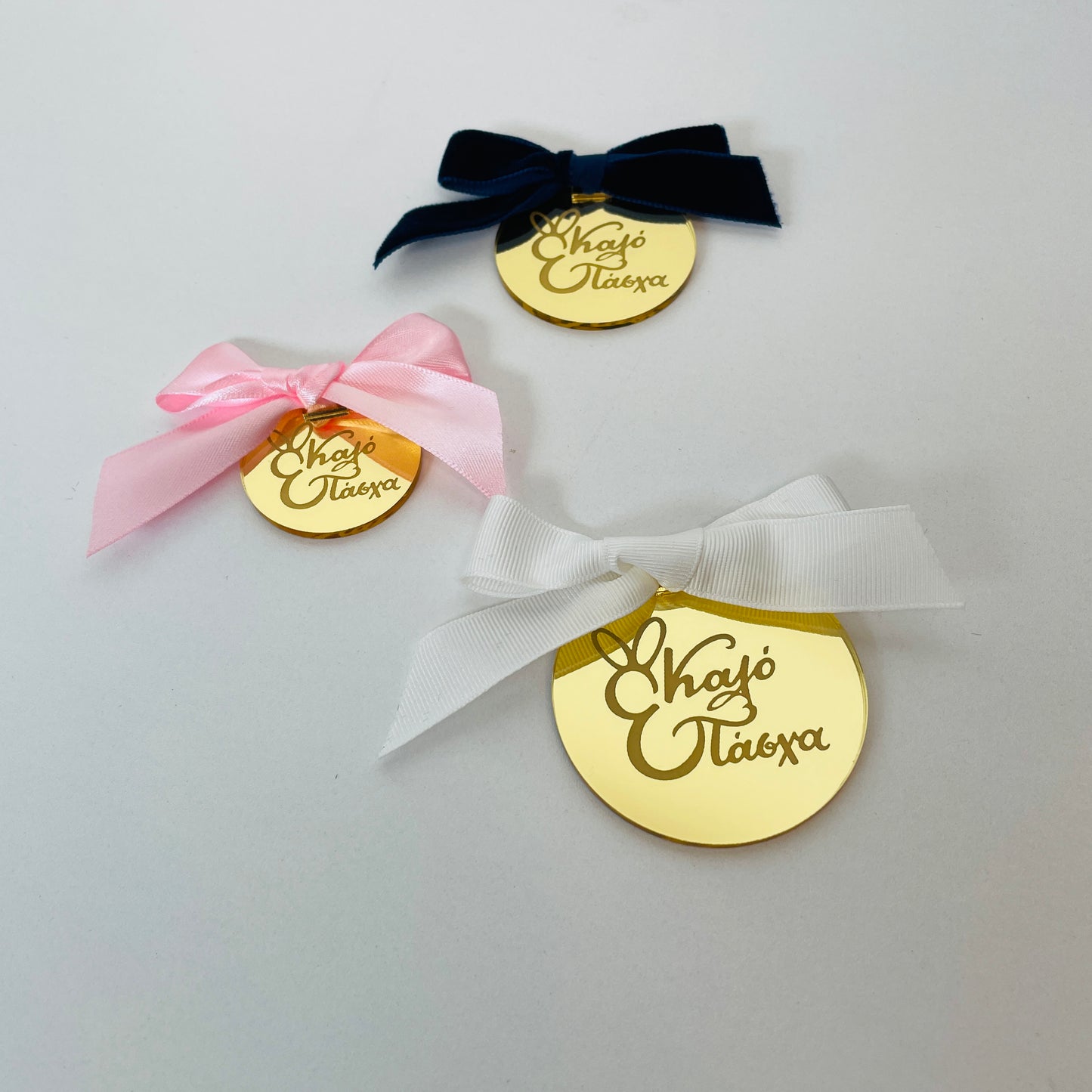 KALO PASCHA TAGS